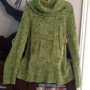Valerie Stevens M womens sweater
